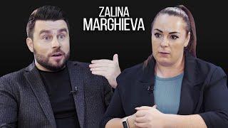 Zalina Marghieva - scandalul din atletismul moldovenesc, adevărul despre dopaj și trădarea soțului