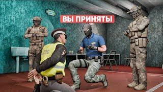 ВСЯ ПРАВДА КАК ПОПАСТЬ в ФСБ  САМЫЙ БЫСТРЫЙ СПОСОБ на АМАЗИНГ РП ОНЛАЙН в GTA CRMP