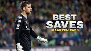 Maarten Paes FC Dallas 2023/2024 Best Saves | kiper keturunan Grade A Indonesia 