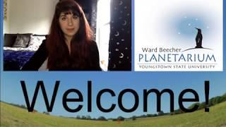 Virtual Field Trip With The Ward Beecher Planetarium - Spring and Summer Sky