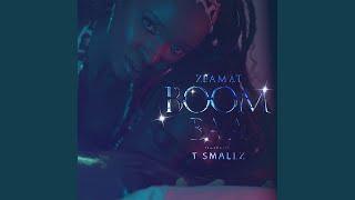 Boom Baa (feat. Tsmallz)