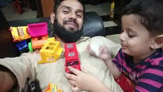 Father Son Best Friends for Life | Muhammad Abdullah Faheem Enjoying with Baba | Heaven on Earth ‍