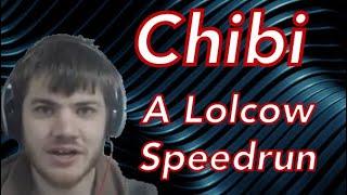 The Story of Chibi - A Life Worth Living