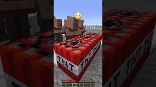 Choose Friends Or Valuables vs Thinking Emoji Reaction #shorts #minecraft #memes