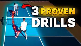 3 Drills to Get You In-Game Results