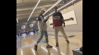 JISUNG X JAEMIN - Bowling Challenge: GIVE ME A STRIKE!  [X (EQUIS)]