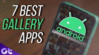 Top 7 BEST GALLERY Apps for Android in 2021 | Guiding Tech