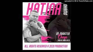 Minister  Cheya_ Hatina Nhamo (Prod.Mark Geezo)