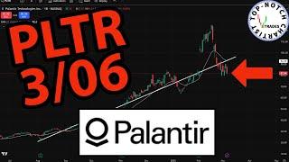 Palantir Stock: Price Predictions Using Technical Analysis.