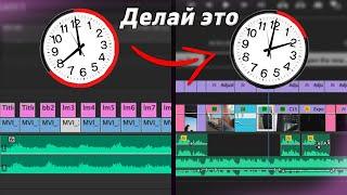 Это УСКОРИТ твой РЕНДЕР | Как включить Hardware Encoding премьер про туториал