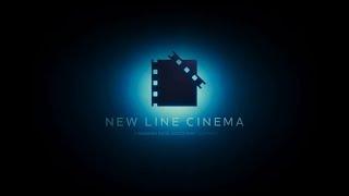 New Line Cinema (2024, w/ fanfare)