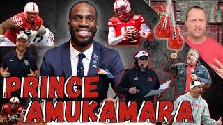 Prince On RHULE'S Year 3 Jump, RAIOLA'S A Top QB, A SUH STORY, HOLGORSEN'S Genius & Fixing 3RD DOWNS