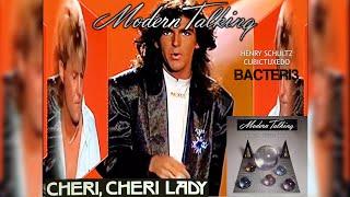 BACTERI3 - Cheri Cheri Lady ft. Henry Schultz [Modern Talking Vocal Cover]