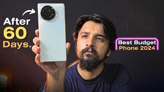 Why this is Best Budget Smartphone in 2024 ft. Tecno Spark 20 Pro Plus Long Term Review