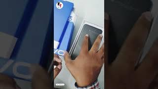 VIVO Y73 UNBOXING FIRST IMPRESSIONS | VIVO | EPICTECH #short #shorts #epichtech