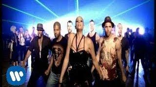 Alesha Dixon - Let's Get Exited