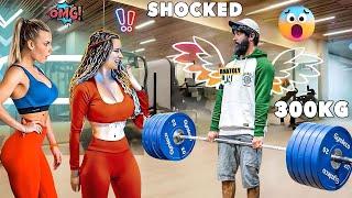 Anatoly DESTROYS Bodybuilders' Stereotypes in 10 Mins  ( BEST REACTIONS )