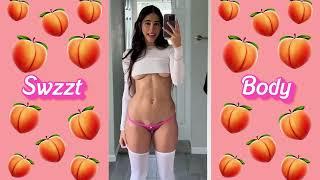 No Bra Big Bank TikTok Challenge  #tiktokviral