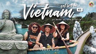 What To Do And Eat In Da Nang and Hoi An, Vietnam! | 5D4N Travel Guide
