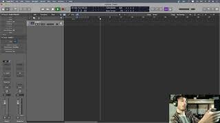 How To Control Logic Pro With Android - TouchDAW