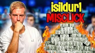 Poker Legend ‘Victor Blom’ Makes $2.8 Million Mistake