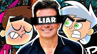 What RUINED Butch Hartman? (A Legacy DESTROYED by Pride)