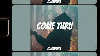 [Free] Maleek Berry x Oxlade Type Beat 2022 - Come Thru | Afrobeats 2022 Type Beat