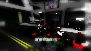 horrorman, DiFark, opianarium, ayericko and Lugen play in roblox