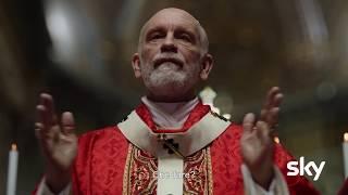 The New Pope | Trailer Ufficiale