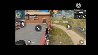 Technical nadim free fire Geming