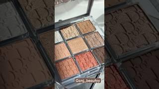 Dior backstage palette new collection #bride #makeup #beauty #originalbeauty #makeuptutorial