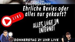 Ehrliche Reviews oder alles gekauft? Markenbindung und ihre Auswirkung auf unsere ehrliche Meinung