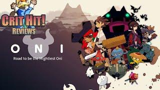 Oni: Road to be the Mightiest Oni Breakdown! A Cute Mission-Based Melee!