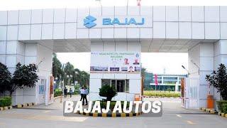 All you need to know about Bajaj Auto Ltd. | Motoarc.com