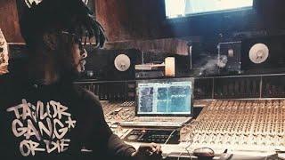 TM88 Playing Beats from Fans #2