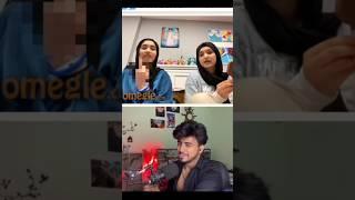 OMEGLE - My New Wife From Pakistan Found Love on Omegle India @Adrishyaa #omegle #shorts