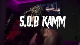 S.O.B Kamm - Wesley Snipes (Official Video)