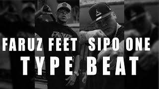 (FREE BEAT) NEW FARUZ FEET x SIPO ONE | MONSTER | BOOM BAP TYPE BEAT 2024