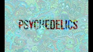 Psychedelics -  Childish Gambino Type Beat - 2020