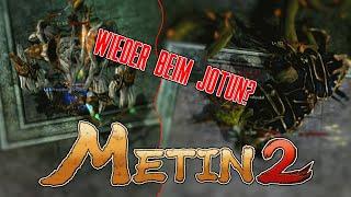 [REUPLOAD] Wieder beim Jotun? | Neue Spendergilden? | Metin2 DE Germania