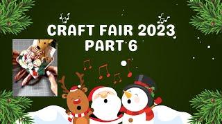 Awesome New Craft Fair Items You're Gonna Love!