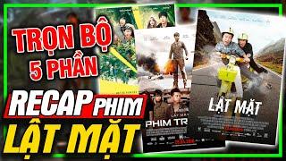 Lật Mặt 6: Recap Trọn Bộ 5 Phần - Phim Bom Tấn Lý Hải | meXINE