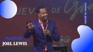 Un encuentro contigo - Pastor Joel Lewis