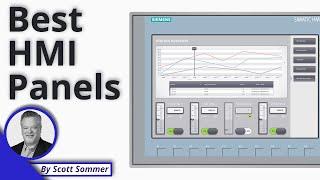 What is the Best HMI Panel? | How to Choose the Best HMI Panel for Your Application