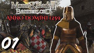 Anno Domini 1259: The Adventures of Alejandro - MIND-BLOWING Medieval Mod