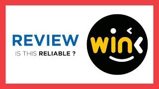 WINKLINK COIN ($WIN) : FULL REVIEW (Token, Staking, News, Crypto, Price prediction)