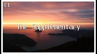 The Melodier - The Supplementary