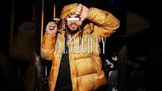 Dave East x Albee Al x Styles P Sample Type Beat 2024 "Almighty" [NEW]