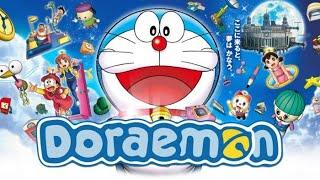 Doraemon Petualangan Planet Terbalik