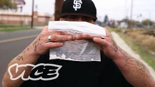 The Crystal Meth Epidemic Plaguing Fresno